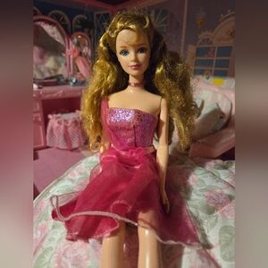 1997 Angel of Joy Barbie